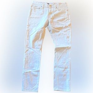 Michael Kors Parker Slim Denim 31x32